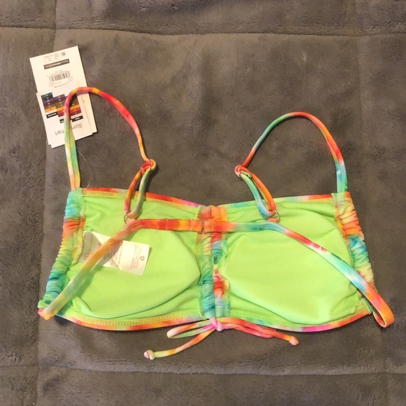 NWT bikini top - Picture 3 of 3